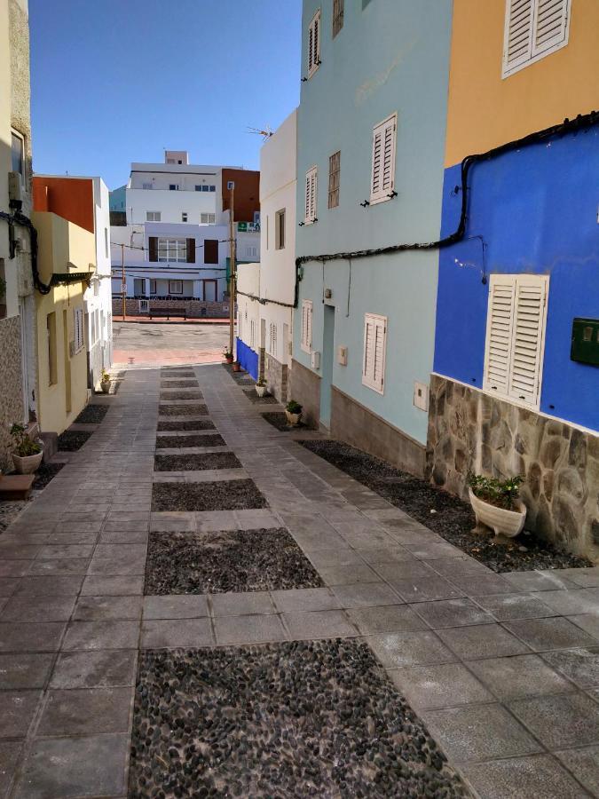 Vila Seaview Pozo Izquierdo Exteriér fotografie