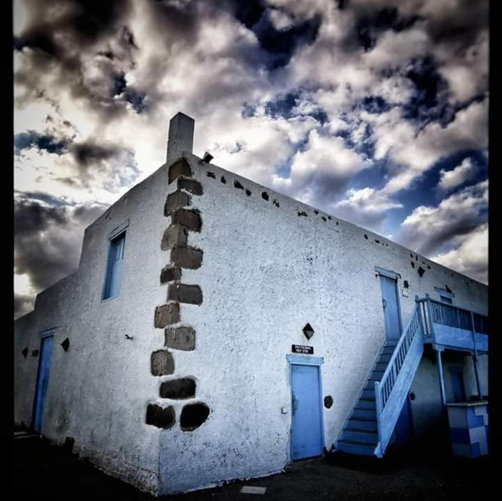 Vila Seaview Pozo Izquierdo Exteriér fotografie