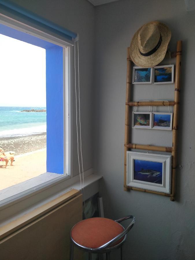 Vila Seaview Pozo Izquierdo Exteriér fotografie
