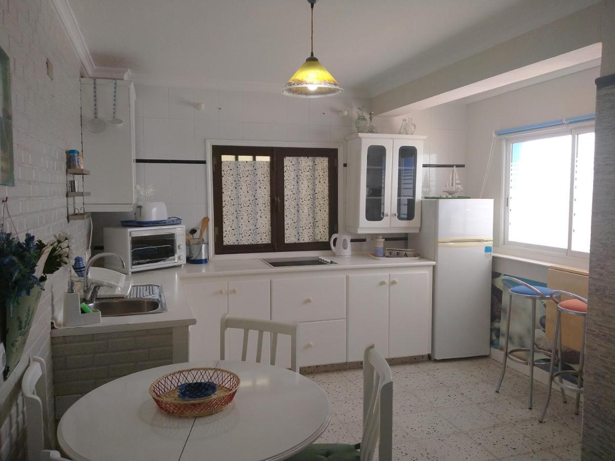 Vila Seaview Pozo Izquierdo Exteriér fotografie