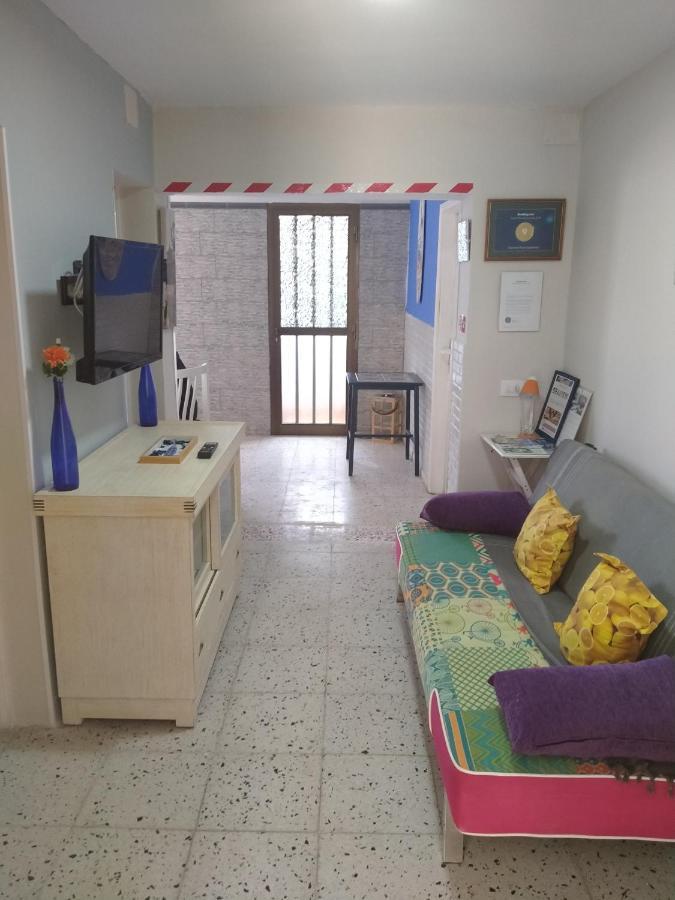 Vila Seaview Pozo Izquierdo Exteriér fotografie