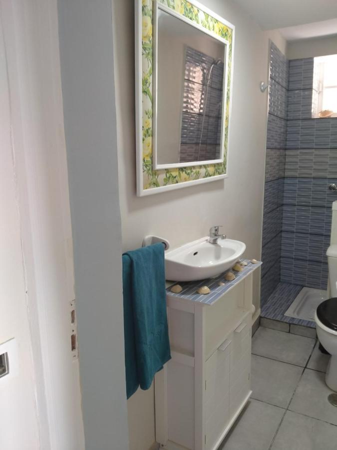 Vila Seaview Pozo Izquierdo Exteriér fotografie
