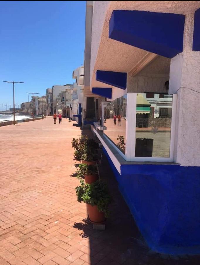 Vila Seaview Pozo Izquierdo Exteriér fotografie