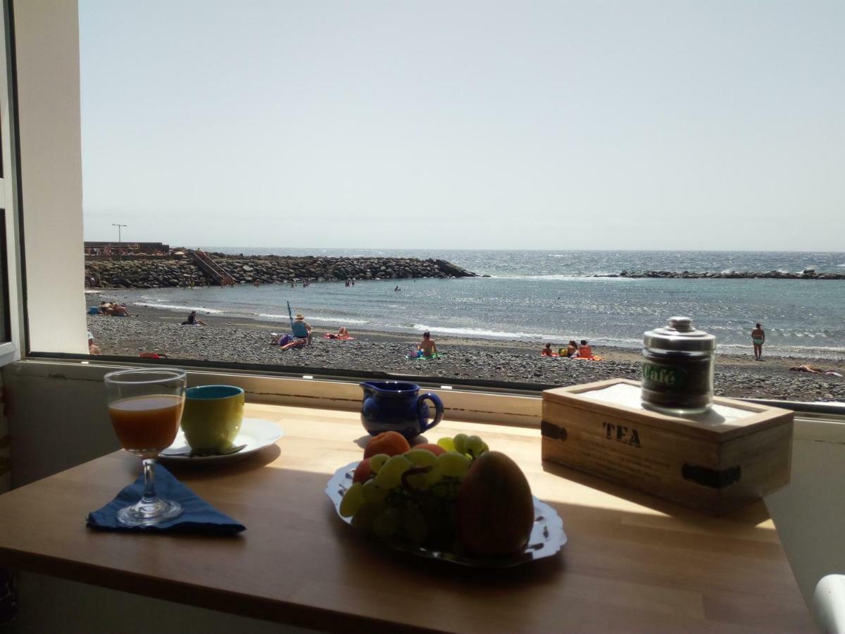 Vila Seaview Pozo Izquierdo Exteriér fotografie